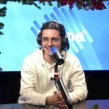 Nicolas Daven, co-fondateur de la marque Afterski